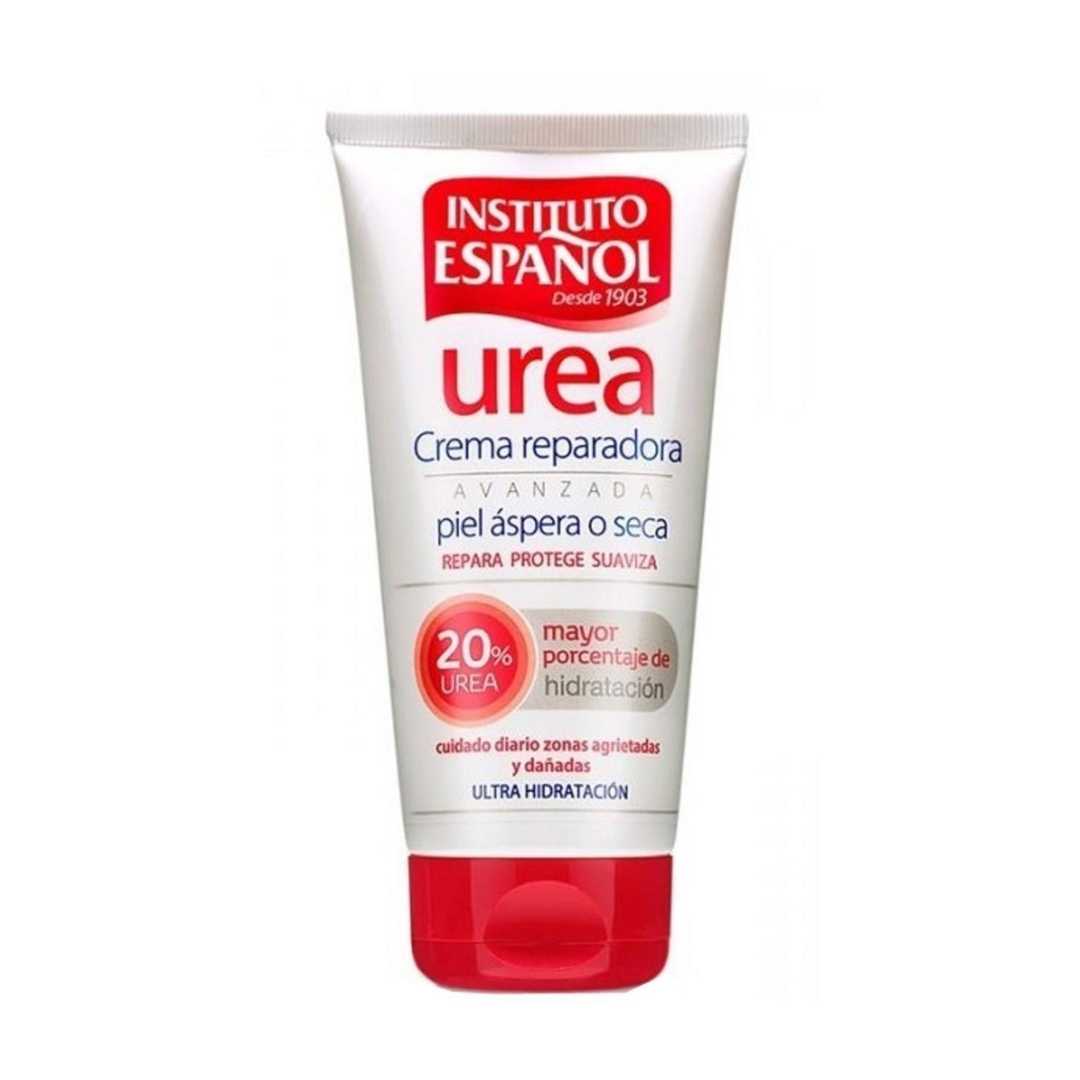 کرم ترمیم کننده اوره 20 درصد اسپانول