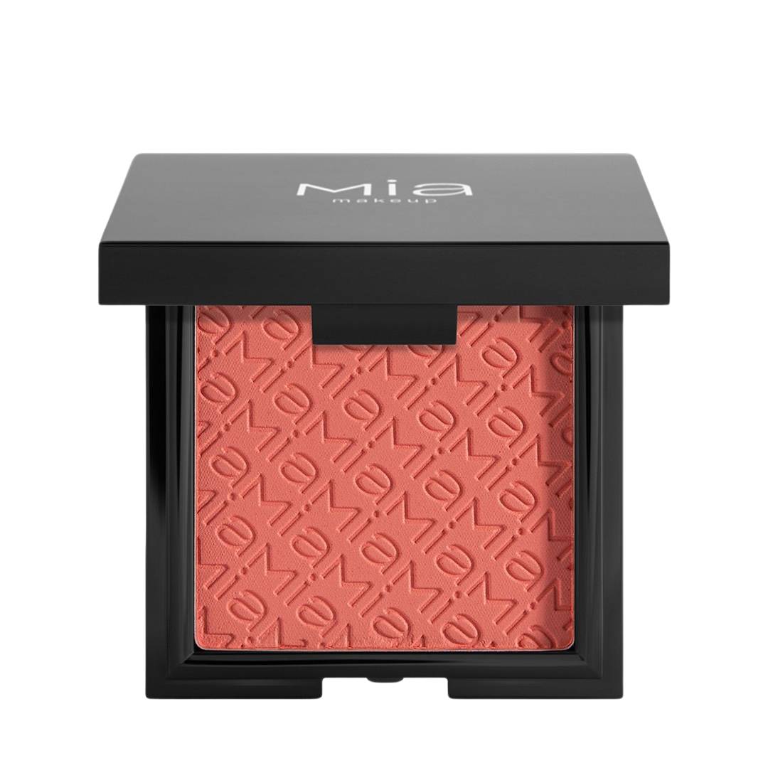 رژ گونه مات شماره ZA478