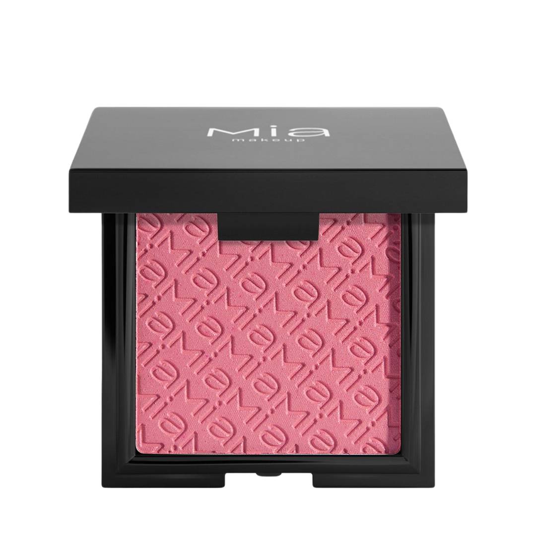 رژ گونه مات شماره ZA483