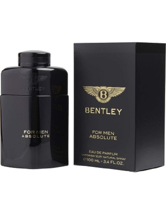 عطر ادکلن بنتلی ابسولوت