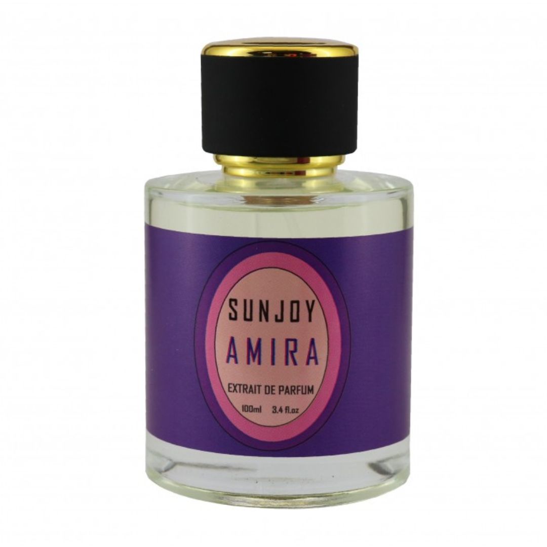 عطر مردانه  سان جوی مدل Amira حجم 100 میل