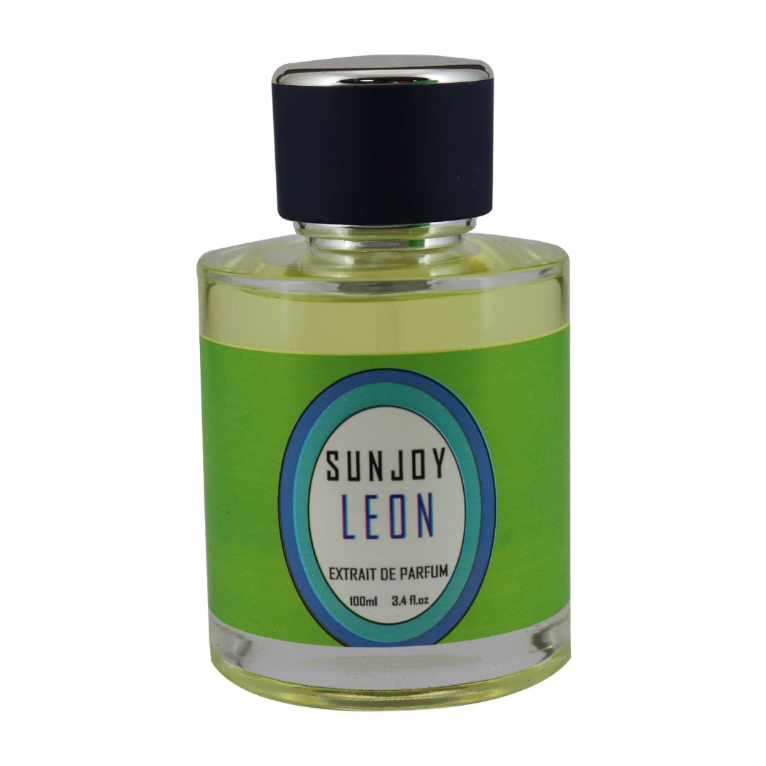 پرفیوم اکستریت مردانه سانجوی لیون 100 میل