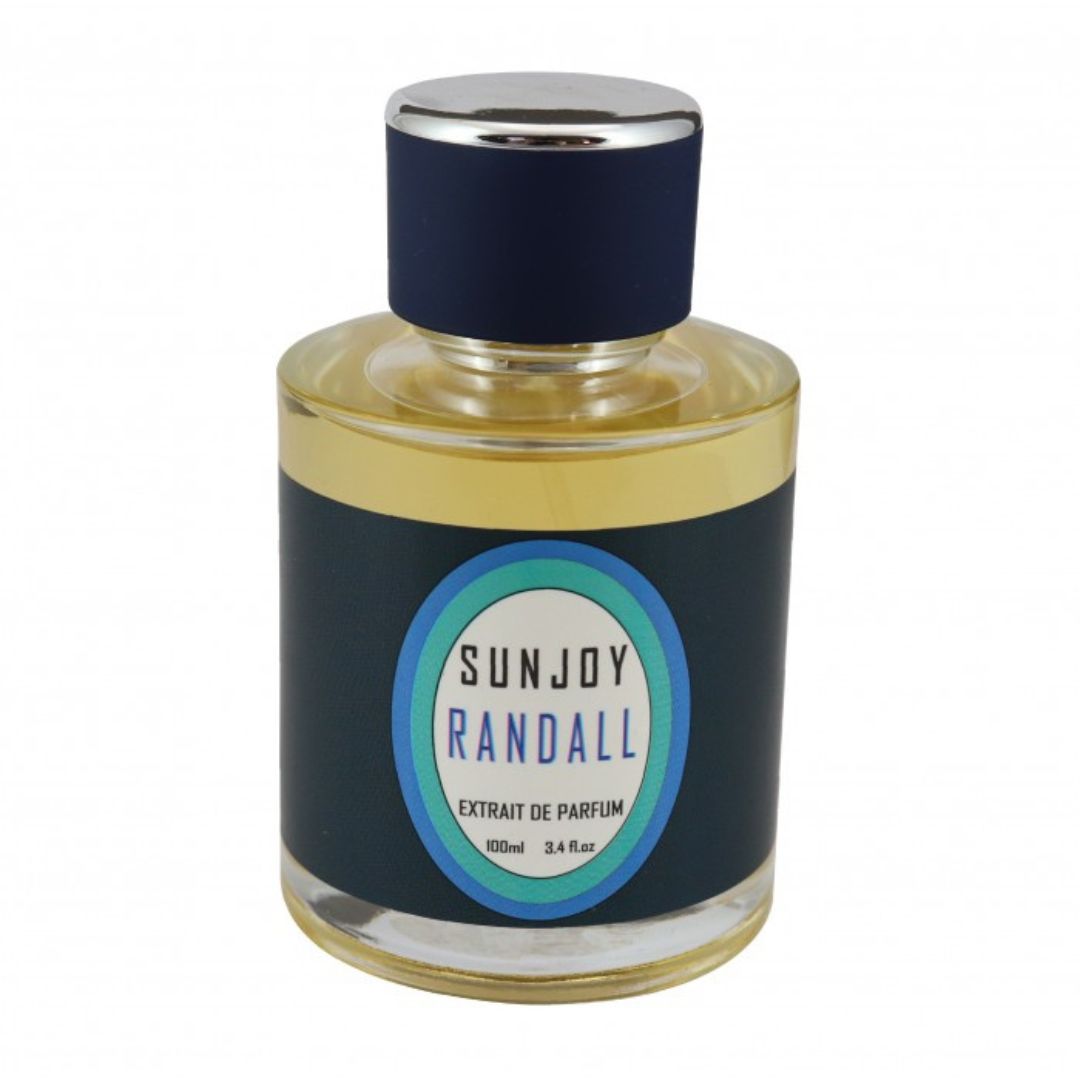 اکستریت د پرفیوم سان جوی Randall
