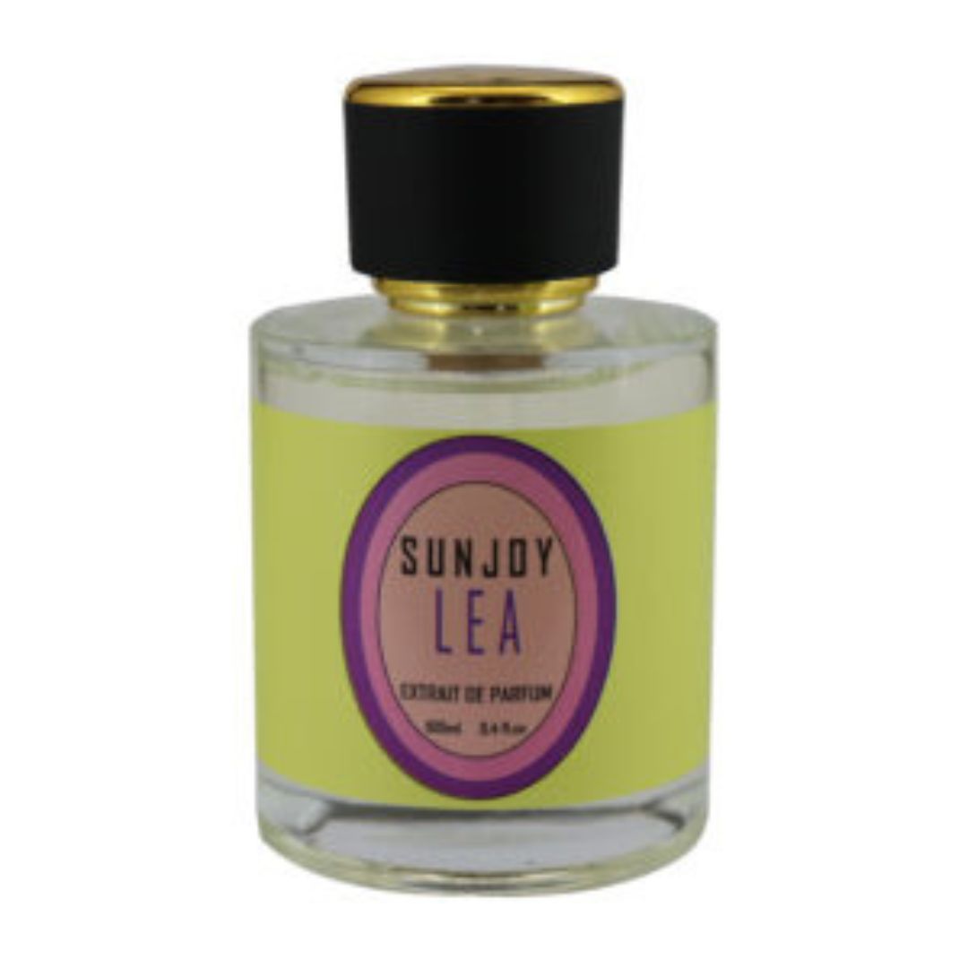 ادو پرفیوم سانجوی مدل Lea حجم 100 میلی لیتر