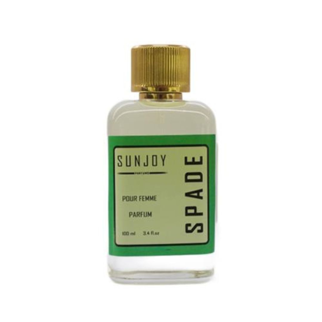 عطر زنانه سان جوی مدل Spade حجم 100 میل