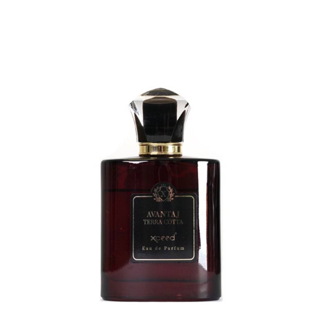 ادوپرفیوم مردانه اکسید مدل تراکوتا اوانتاژ حجم 100 میل