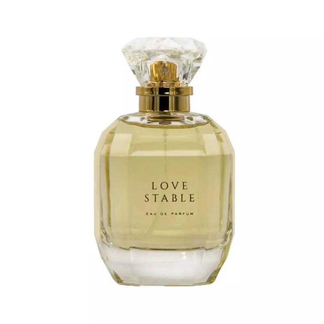 عطر زنانه لاو استیبل اکسید