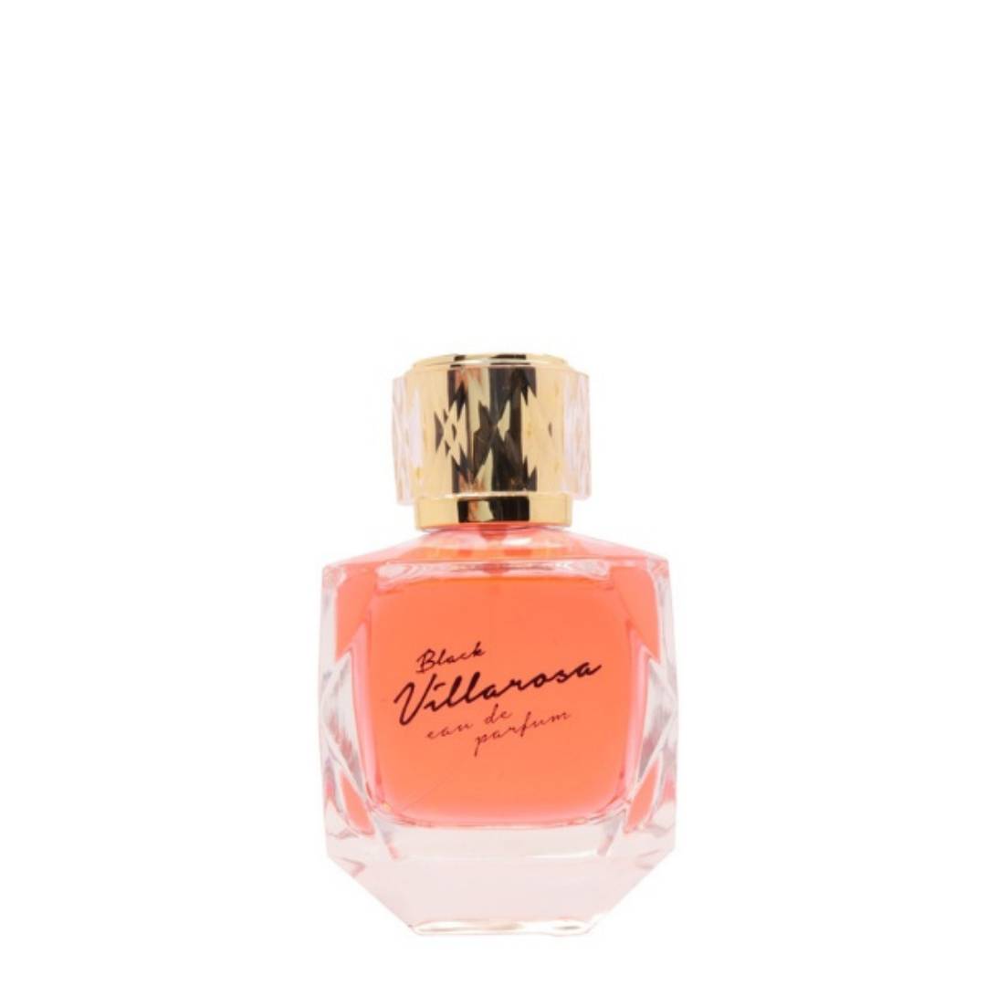 عطر ادکلن اکسید ویلاروسا بلک 100 میل زنانه