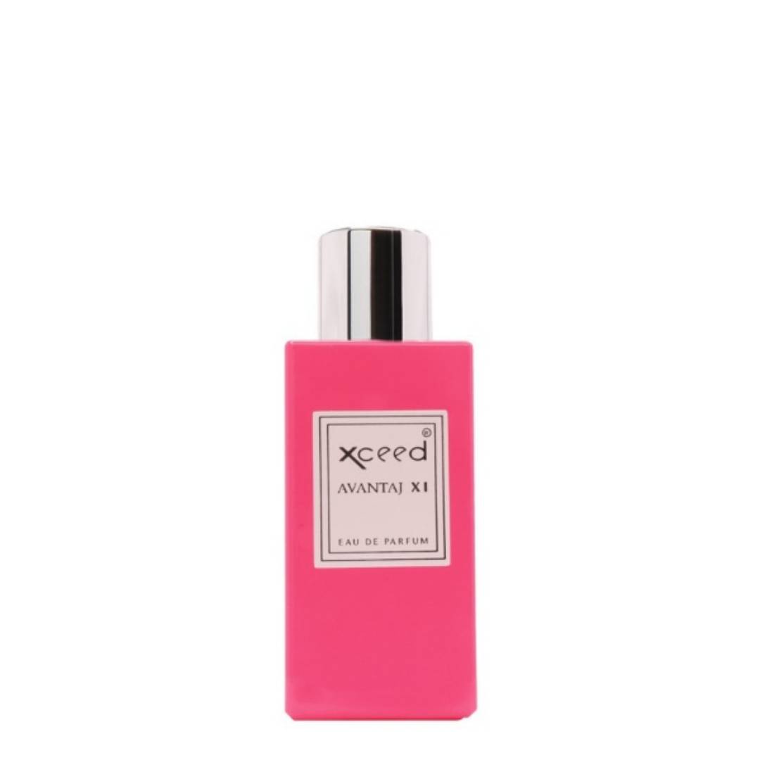 ادوپرفیوم زنانه اکسید آوانتاژ 11حجم 100 میل