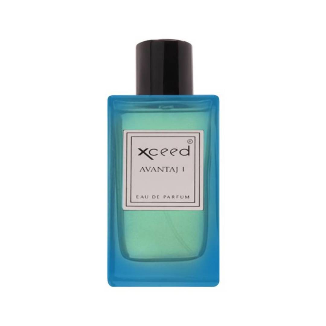 ادو پرفیوم مردانه اکسید آوانتاژ 1  I 100ML