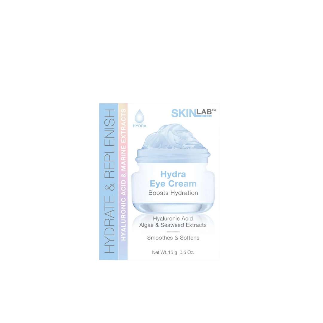 کرم آبرسان ، مرطوب کننده و سفت کننده صورت اسکین لب SKINLAB مدل Daily Moisturizer حجم 63 گرم