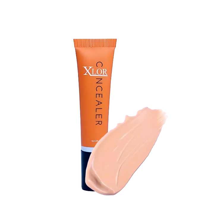 کانسیلر ایکس لر 02